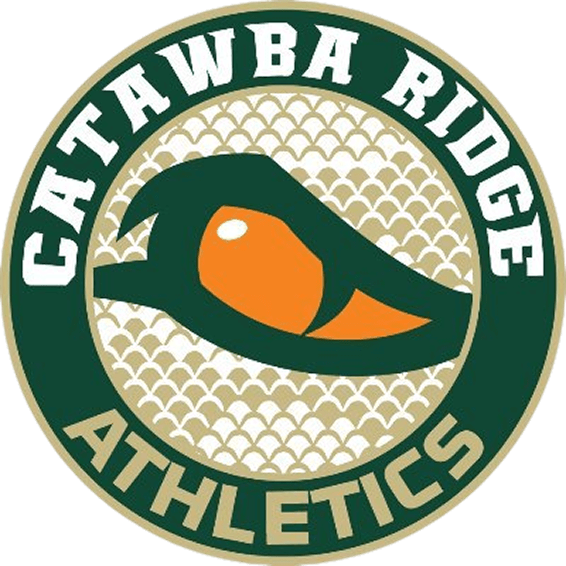 Catawba Ridge High School
